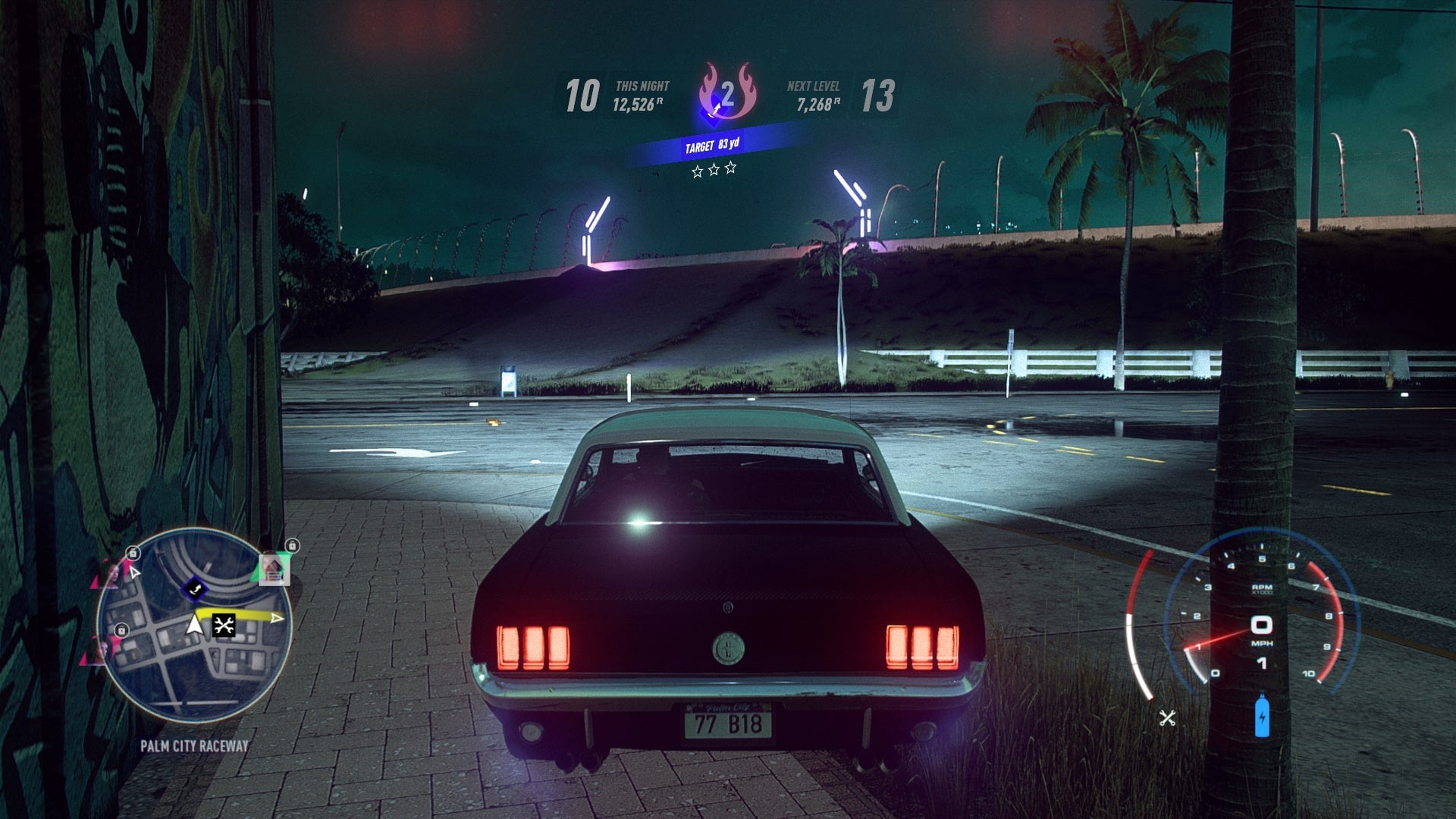 How to Find All the Collectibles and Activities in Need for Speed Heat
